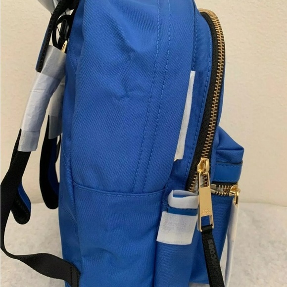 Marc Jacob’s Nylon Trek backpack NEW! - Picture 4 of 12